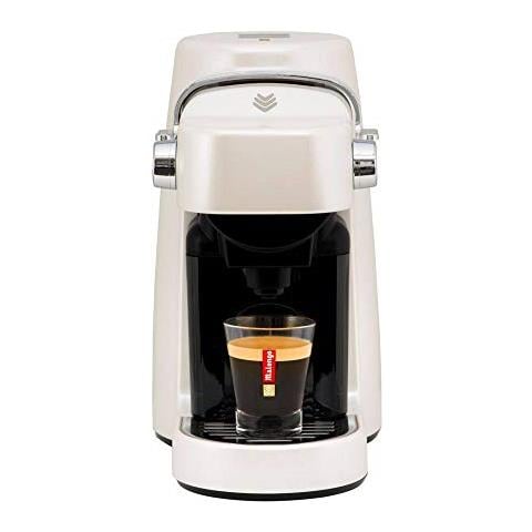 Macchina Per Espresso Automatica N? oh Bianco - Foto 1