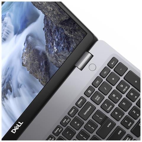 Notebook Latitude 5510 Monitor 15.6" Full HD Intel Core i5-10210U Quad Core Ram 8GB SSD 256GB 3xUSB 3.0 1xUSB 3.1 Windows 10 Pro - Foto 7