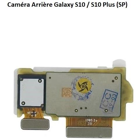 S10 Più Eb-bg975abu Batteria - Foto 2