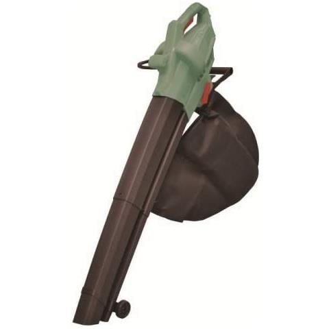 Soffiatore / aspirato Foglie 2400w - Foto 4