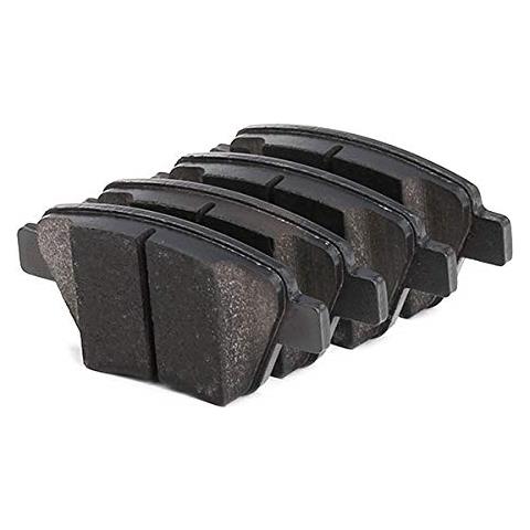 Trw Gdb1841 Kit Pastiglie Freno A Disco - Foto 2