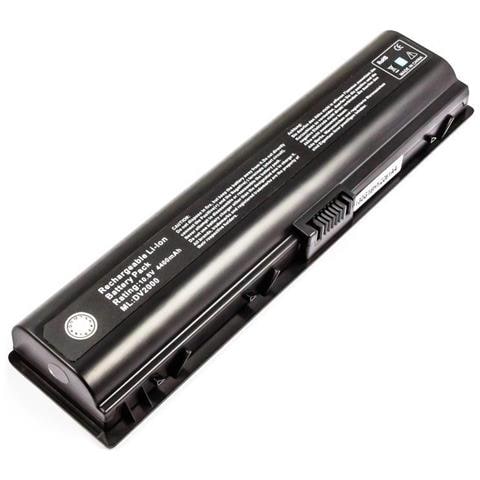 Mbi1693 Ricambio Per Laptop Batteria (laptop Battery For Hp 47,52wh - 6 Cell Li-ion 10,8v 4400mah - Black 48wh - Foto 2