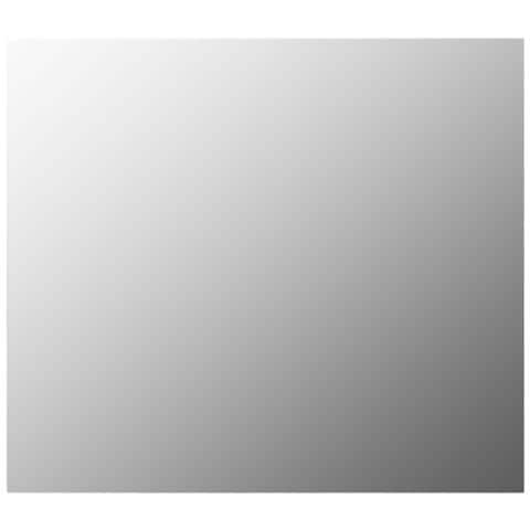 Specchio Senza Cornice 70x50 Cm In Vetro - Foto 1