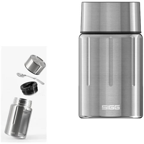 Portavivande Termico Gemstone 0,75l Selenite Si Gem75 Fj Sv 8734.30 - Foto 1