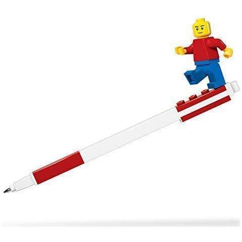 Gioco per Bambini Gel Pen Colore Rossa - Foto 2