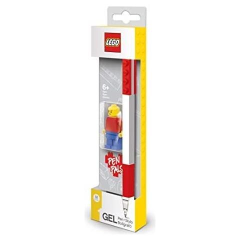 Gioco per Bambini Gel Pen Colore Rossa - Foto 1
