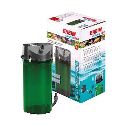 Filtro Esterno Classic 350 L - Foto 1