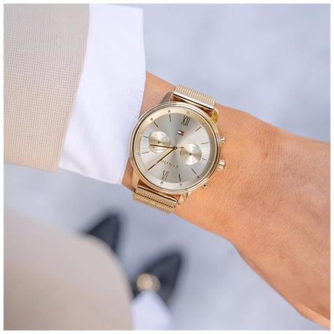 Orologio Da Donna 1782302 Blake (zf515a) - Disponibile - Foto 10