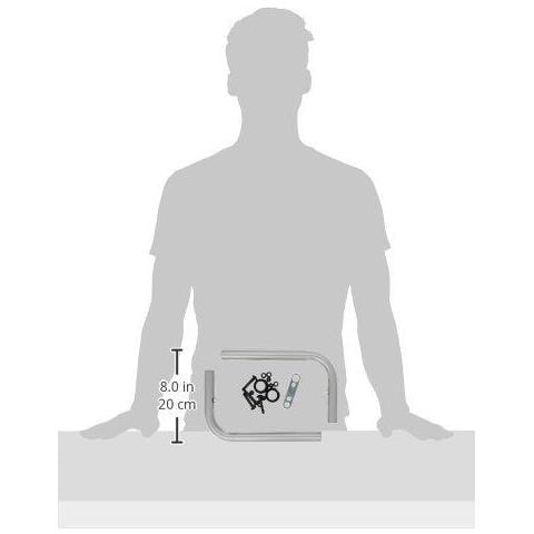 976.100 Adattatore Per Lightboard 976 Hangon Xpress Standard - Foto 2