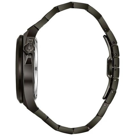 Orologio Meccanico Da Uomo Maquina - Foto 3