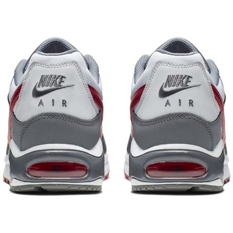 Scarpe Air Max Command Taglia 40.5 Codice 629993-049 Grigio - Foto 6