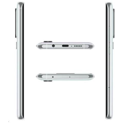 [Ricondizionato BASIC] Mi Note 10 Pro 256 GB 4G / LTE Dual Sim Display 6.47" Full HD+ Fotocamera 108 Mpx Android Bianco - Foto 5
