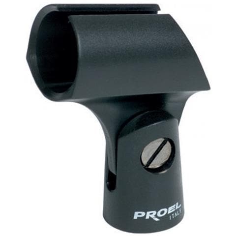 Supporto per Microfono Nera APM10 - Foto 1