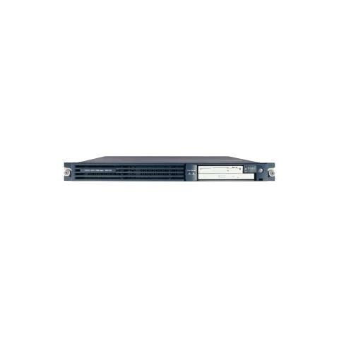 Server Cisco MCS 7825-I4 Rack - 1 Core 2 Duo E8400 3 GHz - 1 Processore / i Supportati - 2 GB Standard / 8 GB Massima RAM - 500 GB HDD - Supporto RAID Controllore - Foto 1
