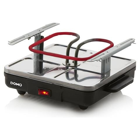 DO9147G 4persona (e) griglia per raclette - Foto 2