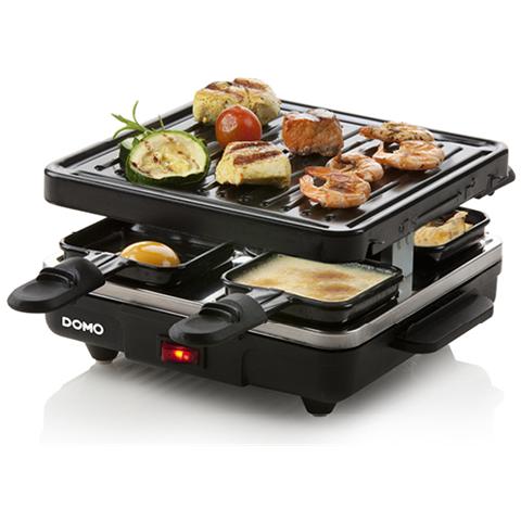 DO9147G 4persona (e) griglia per raclette - Foto 1