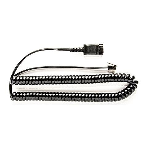 BL-01+P U10P QD Nero cavo di interfaccia e adattatore - Foto 1