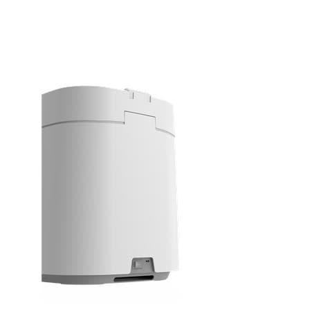 Cubo De Basura Inteligente Modelo T Air X - Blanco - Foto 8