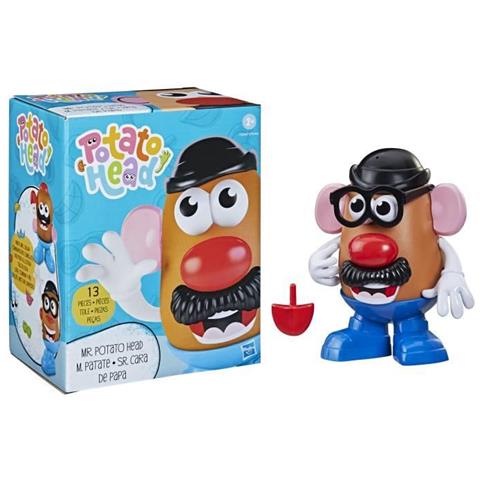 Segway Potato Head, Mr. Classic Potato - Foto 1
