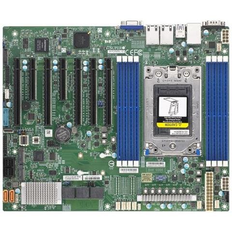 Mbd-h12ssl-c-o Scheda Madre Socket Sp3 Atx - Foto 1