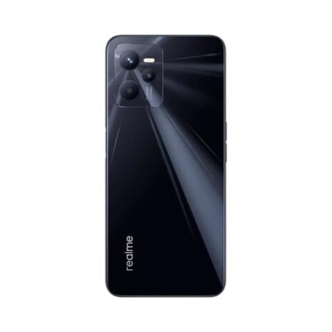 C35 64 GB 4 GB RAM Dual Sim Display 6.6" Full HD+ Slot Micro SD Fotocamera 50 Mpx Android Nero - Foto 2