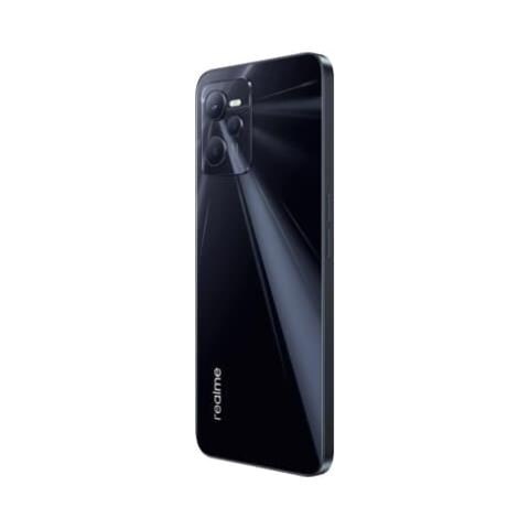 C35 64 GB 4 GB RAM Dual Sim Display 6.6" Full HD+ Slot Micro SD Fotocamera 50 Mpx Android Nero - Foto 5