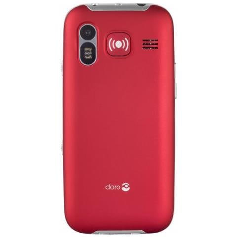 Primo 368 Di Doro - Rosso - Foto 4