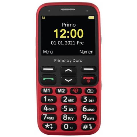 Primo 368 Di Doro - Rosso - Foto 2