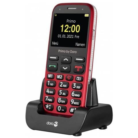 Primo 368 Di Doro - Rosso - Foto 1