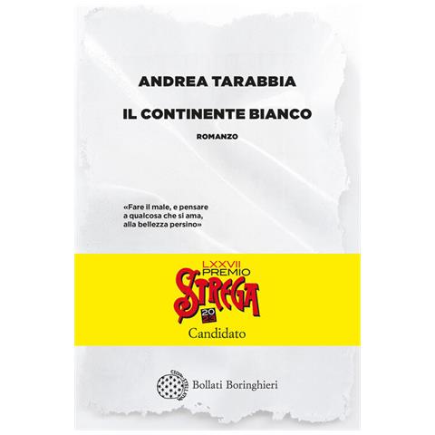 Andrea Tarabbia - Il Continente Bianco - Foto 2