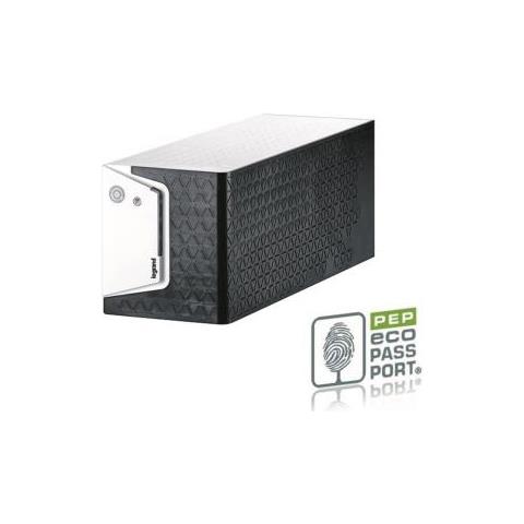 Ups 2 Kva Desktop Line Int. keor Sp 6iec 1usb - Foto 2