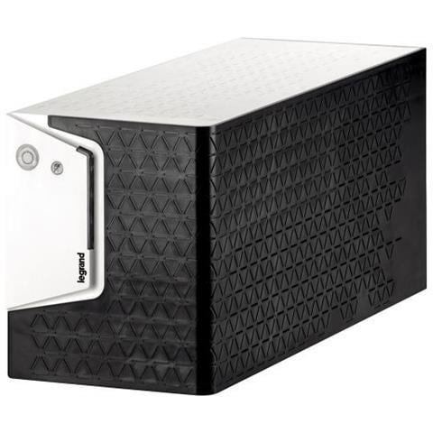 Ups 2 Kva Desktop Line Int. keor Sp 6iec 1usb - Foto 1