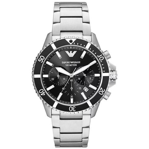Orologio Da Uomo Ar11360 Diver (zi035b) - In Ordine - Foto 2