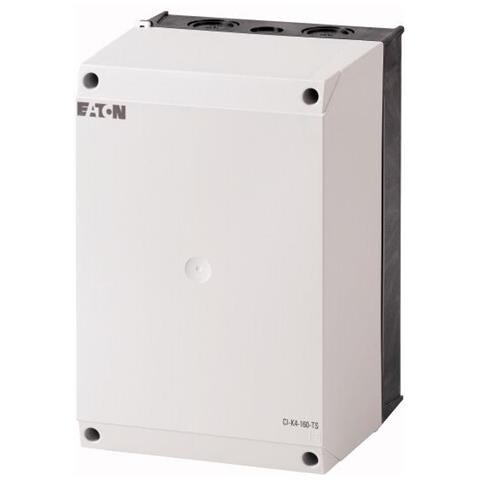 Eaton Ci-k4-160-ts Centralino Ip65 - Foto 1