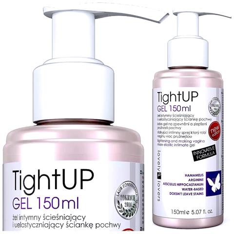 Tightup Gel Per Il Rassodamento E L'elasticizzazione Delle Pareti Vaginali - Foto 2