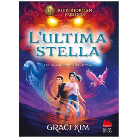Kim Graci - L'ultima stella. I clan magici di Koreatown. Vol. 1 - Foto 1