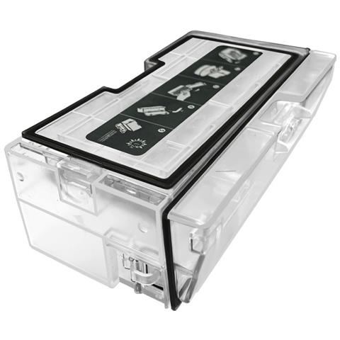 Contenitore Per La Polvere Per Roborock G20, S8, G10s, T7s - Foto 1
