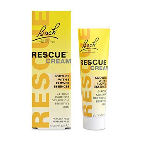 Crema Rimedio Rescue - Foto 1