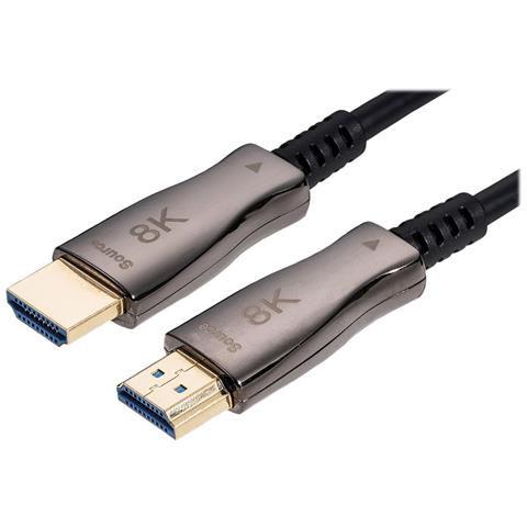 Cavo Hdmi Ultrahd (aoc) 8k 30 M (14.99.3483) - Foto 1
