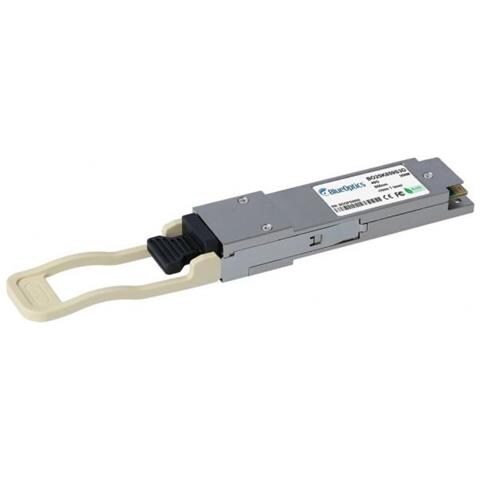 407-bbph-bo Modulo Del Ricetrasmettitore Di Rete Fibra Ottica 40000 Mbit /s Qsfp 850 Nm - Foto 2