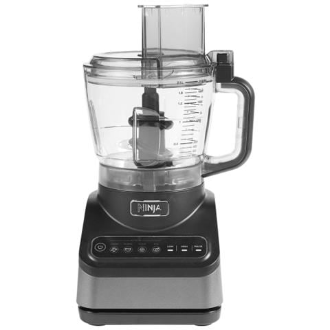 Robot da Cucina BN650 Potenza 850 W Capacità 2,1 L Colore Argento - Foto 4