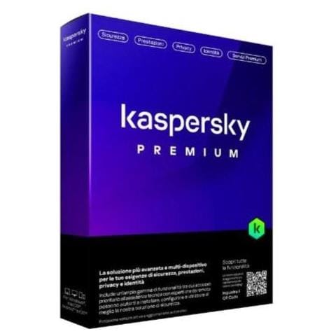 Premium | 3 Dispositivi | 1 Anno | Con Anti-phishing E Firewall | Vpn Illimitata | Password Manager | Protezione Operazioni Bancarie Online | Pc /mac /mobili | Codice Di Attivazione E-mail - Foto 1