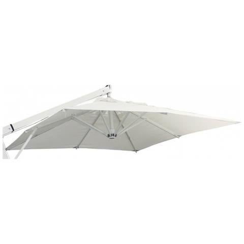 Telo Venere Alluminio Bianco P /l 3 X 3 - Foto 1