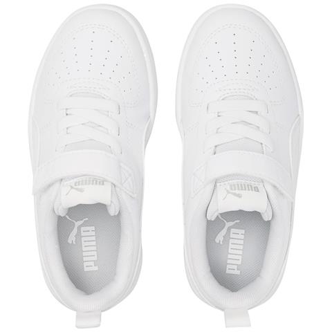 Rickie Ac Ps 38583601, Bambini, Bianca, 29 - Foto 2