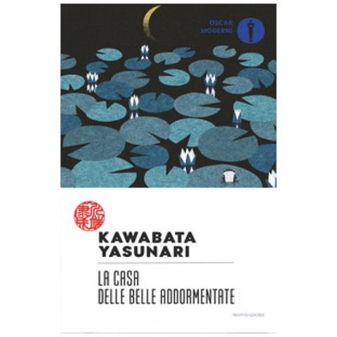 Yasunari Kawabata - La Casa Delle Belle Addormentate - Foto 1