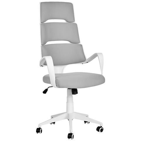 Sedia Da Ufficio Grandiose Grigio - Foto 2