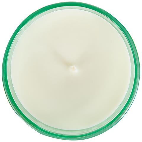 Set Di 3 Candele Profumate Cera Di Soia Salvia Sale Marino /oceano /aloha Orchidea Colorful Barrel - Foto 2