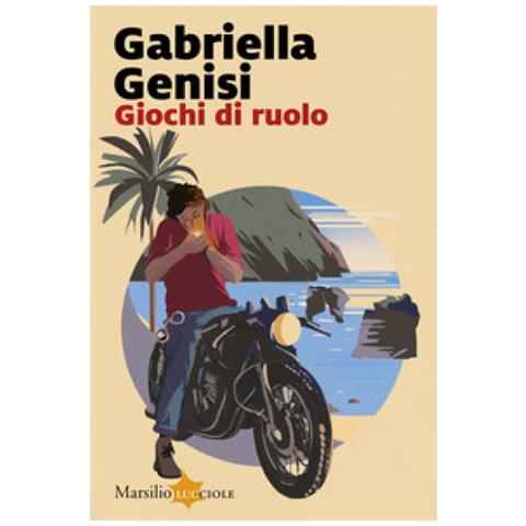 Gabriella Genisi - Giochi Di Ruolo - Foto 1