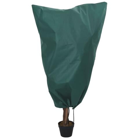 Coperture Con Coulisse Per Piante 8pz 70 G /m 0,8x1 M - Foto 2