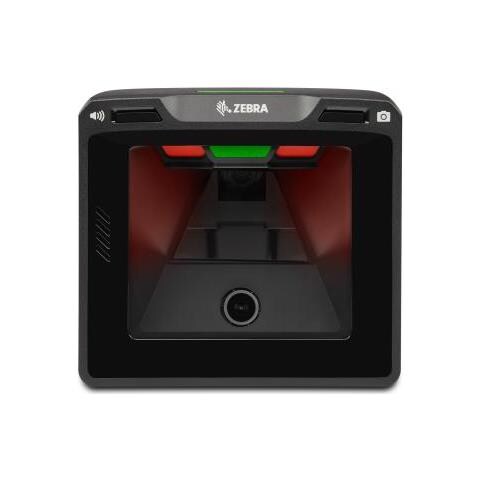 Sp7208-v Lettore Di Codici A Barre Integrato 1d / 2d Nero - Foto 1